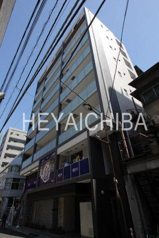 千代田区外神田３丁目の賃貸マンション