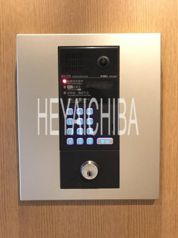 千代田区外神田３丁目の賃貸マンションのセキュリティ|オートロック