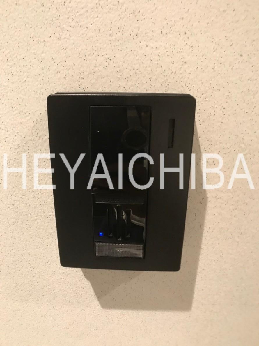 千代田区外神田３丁目の賃貸マンションの設備|インターホン