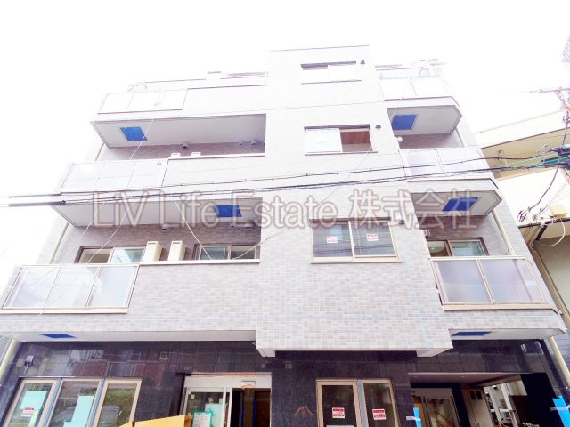 コスモグランデⅡのその他