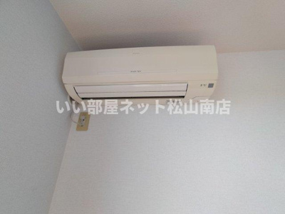 【設備】 | シャーメゾン東垣生 Ａ棟