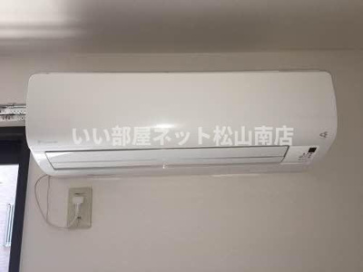 【設備】 | フレグランス関谷　Ａ棟