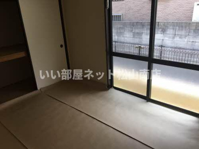 【居間・リビング】 | フレグランス関谷　Ａ棟