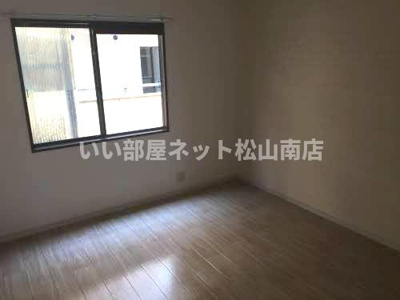 【内装】 | フレグランス関谷　Ａ棟