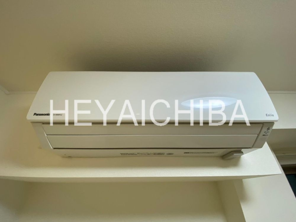 グランパーク本所の設備|エアコン