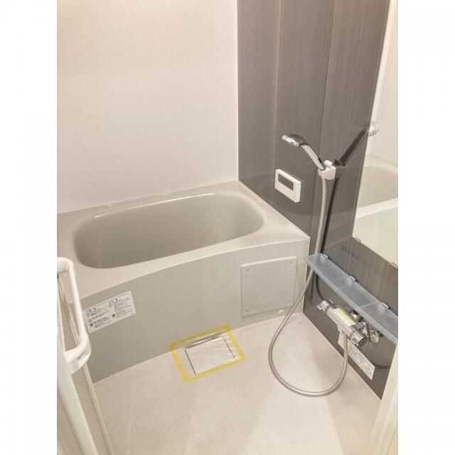 グランパーク本所の浴室