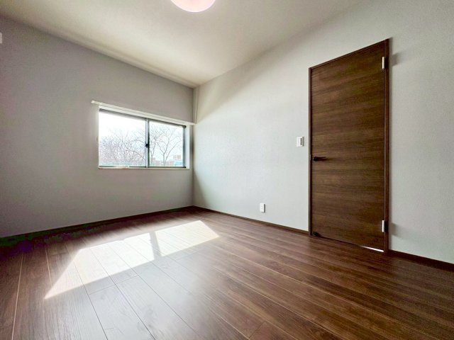 福井市新田塚　リフォーム　中古住宅♪