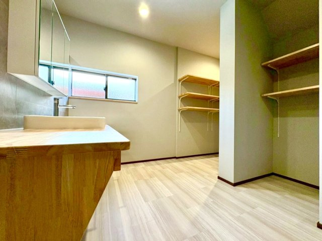 福井市新田塚　リフォーム　中古住宅♪