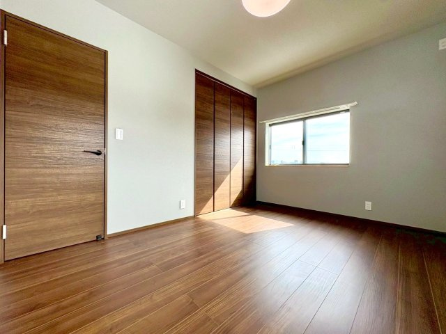 福井市新田塚　リフォーム　中古住宅♪