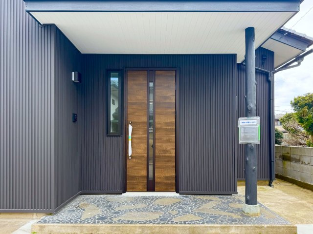 福井市新田塚　リフォーム　中古住宅♪