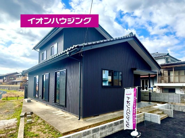 福井市新田塚　リフォーム　中古住宅♪