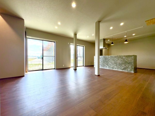 福井市新田塚　リフォーム　中古住宅♪