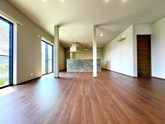 福井市新田塚　リフォーム　中古住宅♪