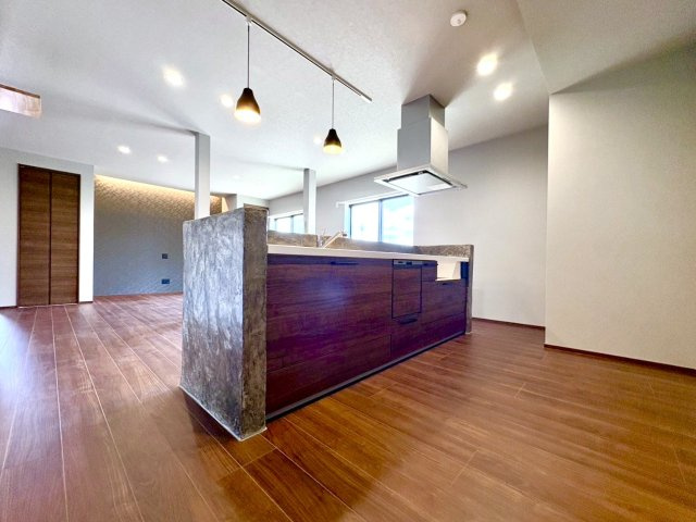 福井市新田塚　リフォーム　中古住宅♪