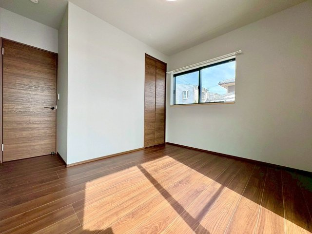 福井市新田塚　リフォーム　中古住宅♪