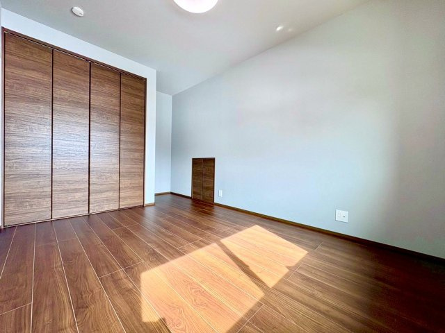福井市新田塚　リフォーム　中古住宅♪