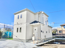 沼津市大岡 5期  新築一戸建て E号棟の画像