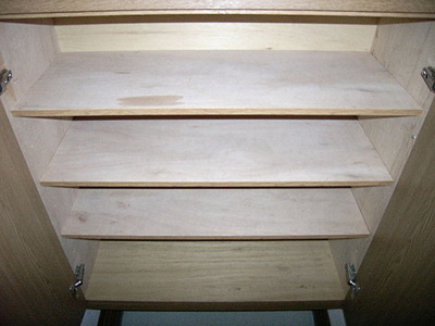 【収納】 | クレール津福1