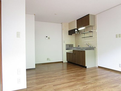 【内装】 | クレール津福1