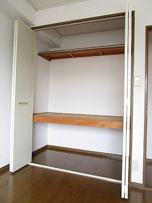 【収納】 | クレール津福1