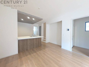 ダイニングキッチン