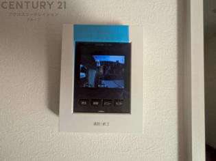 訪問者が来たときにテレビ画面で確認できるため、安心してドアを開けられます。録画機能があるものもあり、留守中に来訪者を記録しておくことができます。利便性が高く、セキュリティ面でも安心です。