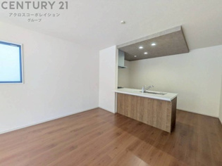 ダイニングキッチン