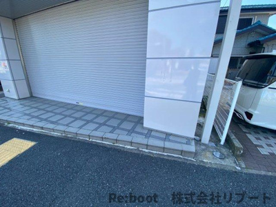 【外観】 | 市川ＫＳビル