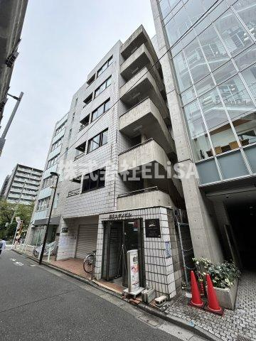 第２スヂノビル　302の外観