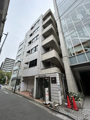第２スヂノビル　301の外観
