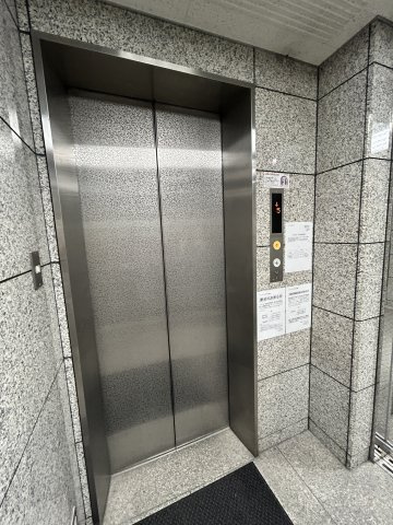 スヂノビルのその他共用部分