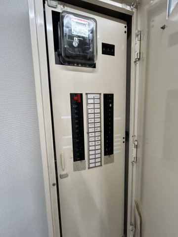 スヂノビルのセキュリティ