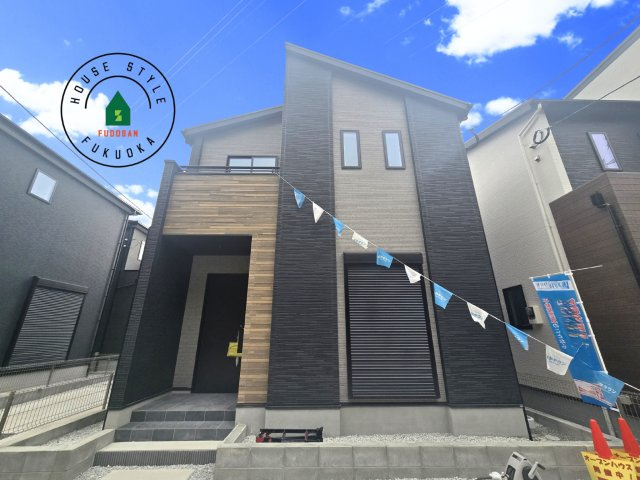 福岡市東区奈多2丁目第5-5棟（3号棟）