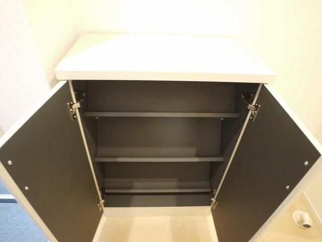 MELDIA東向島のその他|シューズボックス