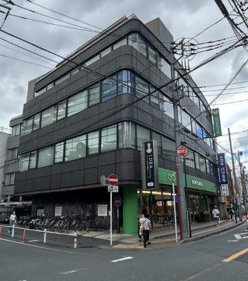 柏センタービル