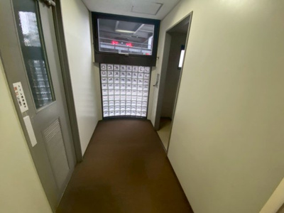 【内装】 | 柏センタービル