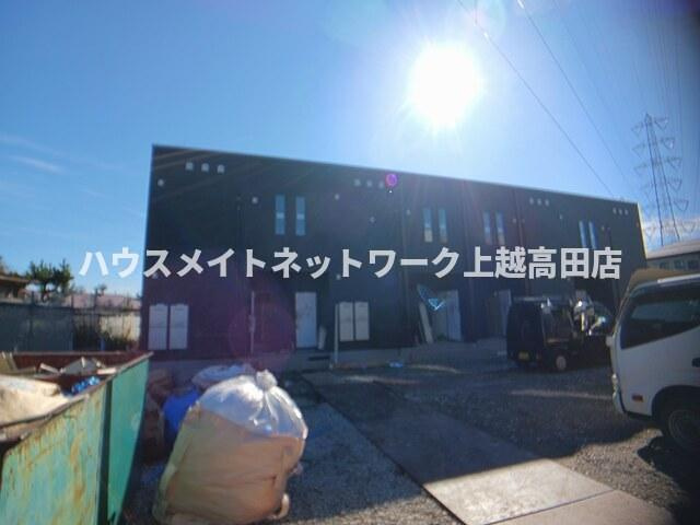 サンパレス木田Ｂ