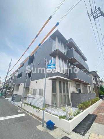 セレーノ南甲子園