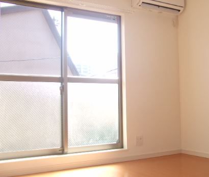 マ・メゾン曳舟の居間・リビング