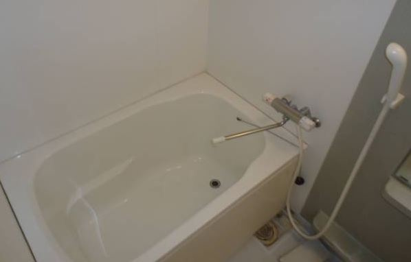 マ・メゾン曳舟の浴室