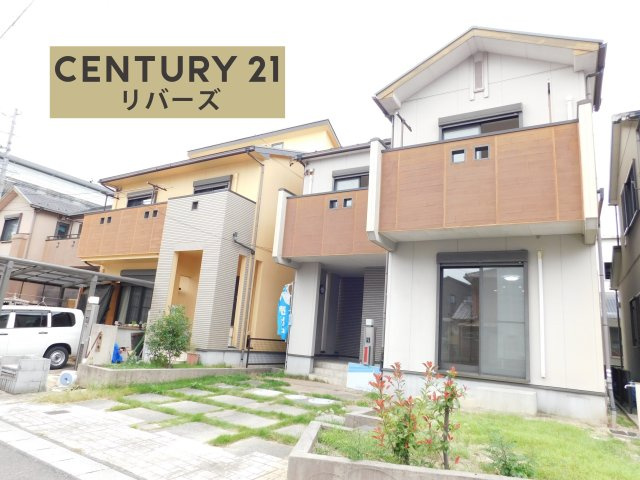 海部郡大治町大字西條字笠見立の中古一戸建