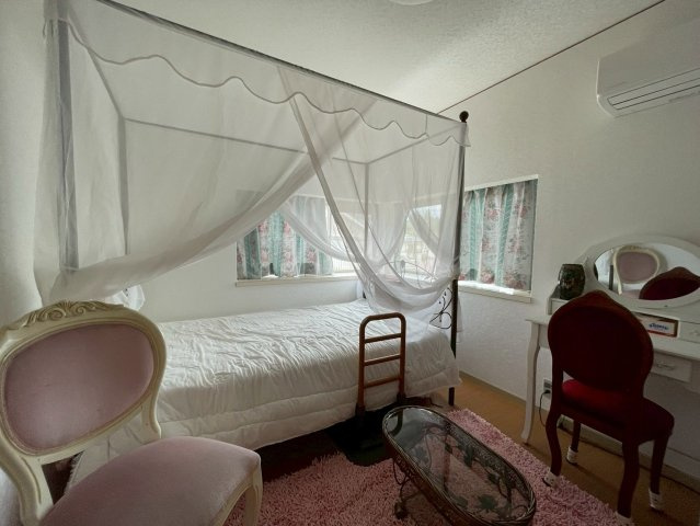 東金市日吉台５丁目　中古戸建の洋室