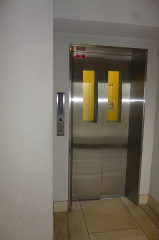 レジディア根岸のその他共用部分