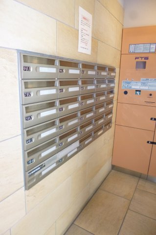 レジディア根岸のその他共用部分