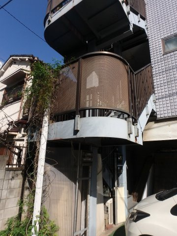 プロキオン小石川のその他共用部分