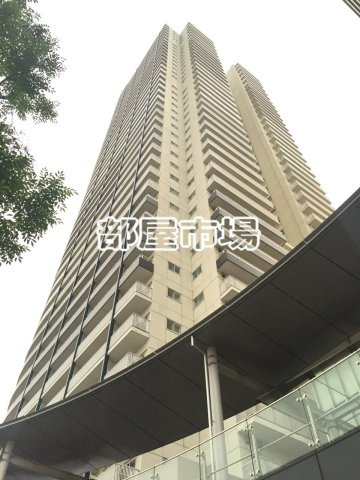 イーストコア曳舟一番館の外観