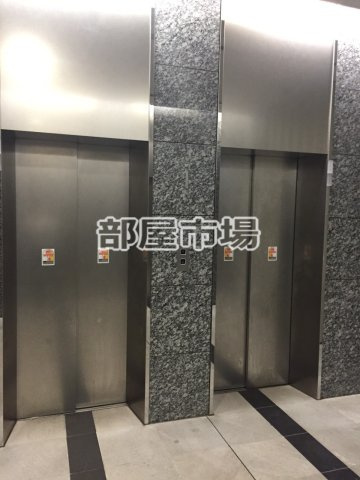 イーストコア曳舟一番館のその他共用部分|エレベーター