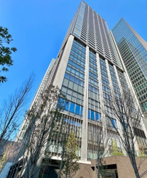 WORLD  TOWER  RESIDENCEの画像