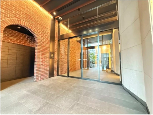 【その他】 | ★仲介手数料無料★クリオ神田（リフォーム済み）