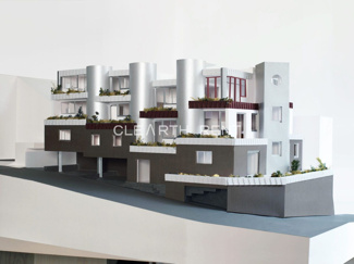 【外観】 | アスタルテ上原